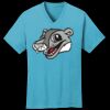PC54V - Best Value 100% Cotton V-Neck Tee Thumbnail