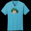 PC54V - Best Value 100% Cotton V-Neck Tee Thumbnail