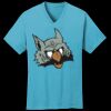 PC54V - Best Value 100% Cotton V-Neck Tee Thumbnail