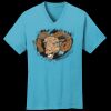 PC54V - Best Value 100% Cotton V-Neck Tee Thumbnail