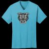 PC54V - Best Value 100% Cotton V-Neck Tee Thumbnail
