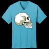 PC54V - Best Value 100% Cotton V-Neck Tee Thumbnail