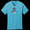 PC54V - Best Value 100% Cotton V-Neck Tee Thumbnail