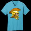 PC54V - Best Value 100% Cotton V-Neck Tee Thumbnail
