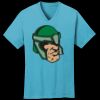 PC54V - Best Value 100% Cotton V-Neck Tee Thumbnail