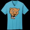 PC54V - Best Value 100% Cotton V-Neck Tee Thumbnail