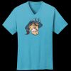 PC54V - Best Value 100% Cotton V-Neck Tee Thumbnail