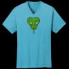 PC54V - Best Value 100% Cotton V-Neck Tee Thumbnail