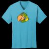PC54V - Best Value 100% Cotton V-Neck Tee Thumbnail