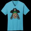 PC54V - Best Value 100% Cotton V-Neck Tee Thumbnail
