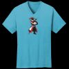 PC54V - Best Value 100% Cotton V-Neck Tee Thumbnail