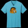 PC54V - Best Value 100% Cotton V-Neck Tee Thumbnail