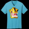 PC54V - Best Value 100% Cotton V-Neck Tee Thumbnail