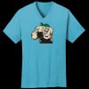 PC54V - Best Value 100% Cotton V-Neck Tee Thumbnail