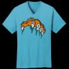PC54V - Best Value 100% Cotton V-Neck Tee Thumbnail