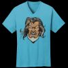 PC54V - Best Value 100% Cotton V-Neck Tee Thumbnail