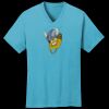 PC54V - Best Value 100% Cotton V-Neck Tee Thumbnail
