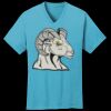 PC54V - Best Value 100% Cotton V-Neck Tee Thumbnail