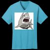PC54V - Best Value 100% Cotton V-Neck Tee Thumbnail