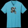 PC54V - Best Value 100% Cotton V-Neck Tee Thumbnail