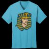 PC54V - Best Value 100% Cotton V-Neck Tee Thumbnail