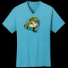 PC54V - Best Value 100% Cotton V-Neck Tee Thumbnail