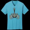 PC54V - Best Value 100% Cotton V-Neck Tee Thumbnail