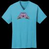 PC54V - Best Value 100% Cotton V-Neck Tee Thumbnail