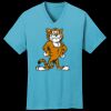 PC54V - Best Value 100% Cotton V-Neck Tee Thumbnail