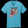 PC54V - Best Value 100% Cotton V-Neck Tee Thumbnail