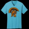 PC54V - Best Value 100% Cotton V-Neck Tee Thumbnail