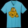 PC54V - Best Value 100% Cotton V-Neck Tee Thumbnail