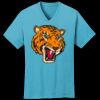 PC54V - Best Value 100% Cotton V-Neck Tee Thumbnail