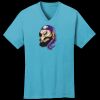 PC54V - Best Value 100% Cotton V-Neck Tee Thumbnail