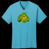 PC54V - Best Value 100% Cotton V-Neck Tee Thumbnail