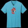 PC54V - Best Value 100% Cotton V-Neck Tee Thumbnail