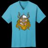 PC54V - Best Value 100% Cotton V-Neck Tee Thumbnail