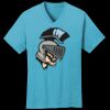 PC54V - Best Value 100% Cotton V-Neck Tee Thumbnail