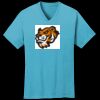 PC54V - Best Value 100% Cotton V-Neck Tee Thumbnail