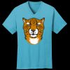 PC54V - Best Value 100% Cotton V-Neck Tee Thumbnail