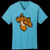 PC54V - Best Value 100% Cotton V-Neck Tee Thumbnail