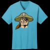 PC54V - Best Value 100% Cotton V-Neck Tee Thumbnail
