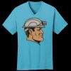 PC54V - Best Value 100% Cotton V-Neck Tee Thumbnail