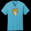 PC54V - Best Value 100% Cotton V-Neck Tee Thumbnail
