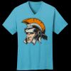 PC54V - Best Value 100% Cotton V-Neck Tee Thumbnail