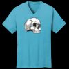 PC54V - Best Value 100% Cotton V-Neck Tee Thumbnail