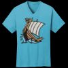 PC54V - Best Value 100% Cotton V-Neck Tee Thumbnail