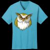 PC54V - Best Value 100% Cotton V-Neck Tee Thumbnail