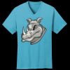 PC54V - Best Value 100% Cotton V-Neck Tee Thumbnail