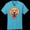 PC54V - Best Value 100% Cotton V-Neck Tee Thumbnail